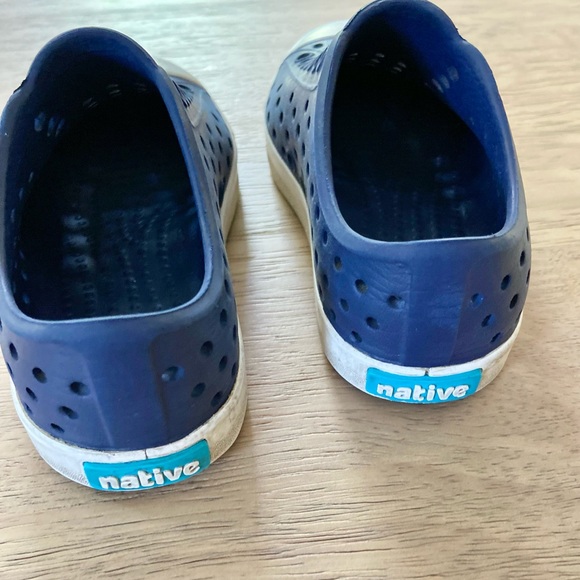 Native Shoes - Picture 2 of 2